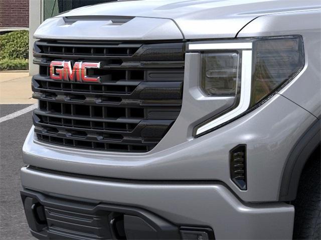 new 2025 GMC Sierra 1500 car, priced at $58,240