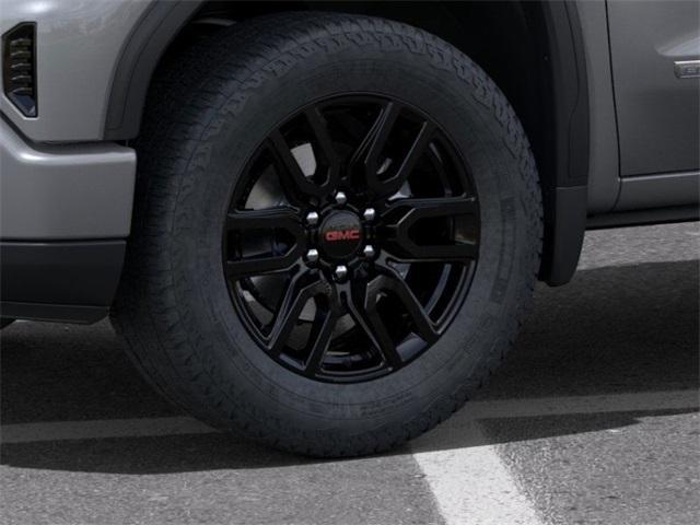 new 2025 GMC Sierra 1500 car, priced at $58,240