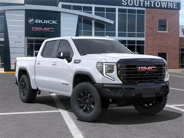 new 2025 GMC Sierra 1500 car, priced at $78,290