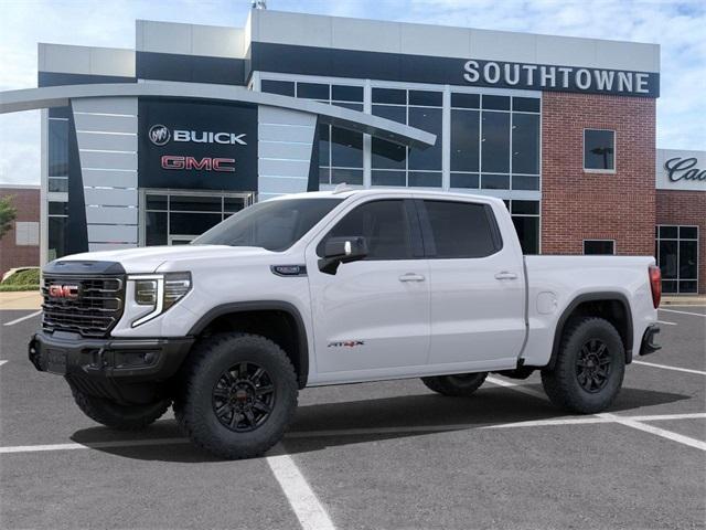 new 2025 GMC Sierra 1500 car, priced at $78,290