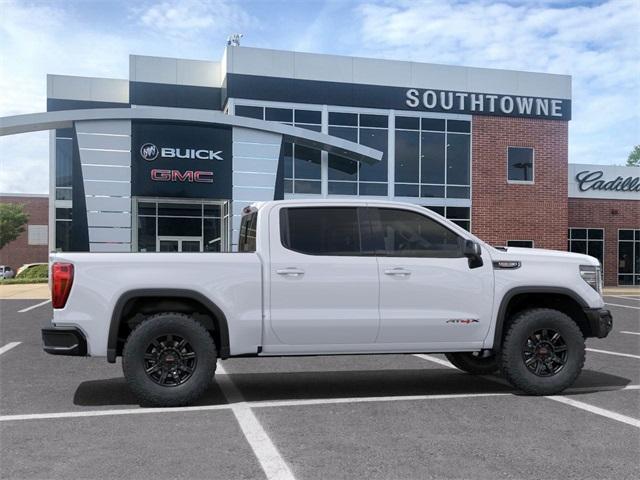 new 2025 GMC Sierra 1500 car, priced at $78,290