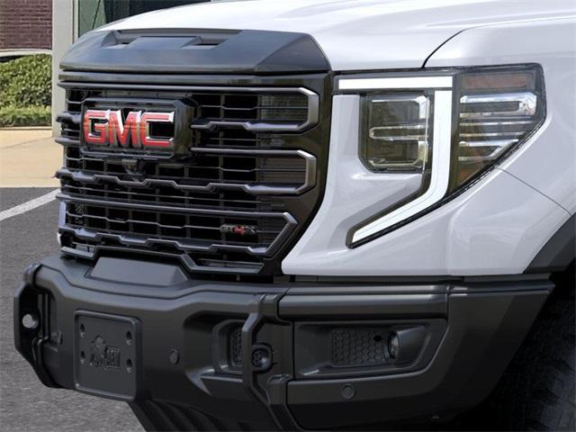 new 2025 GMC Sierra 1500 car, priced at $78,290