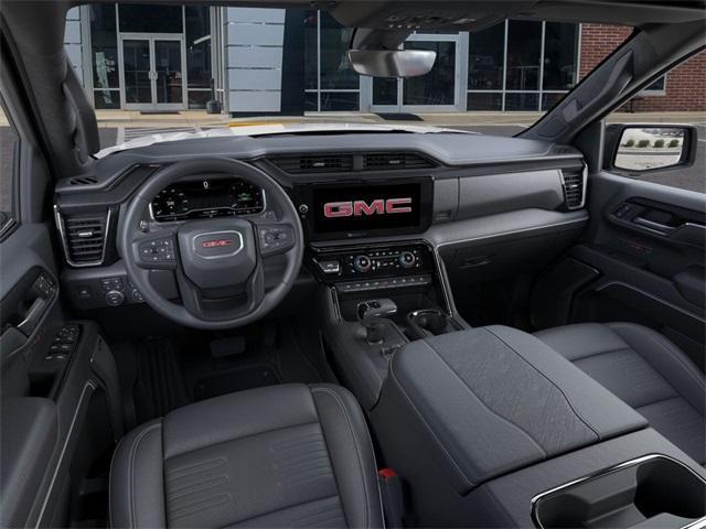 new 2025 GMC Sierra 1500 car, priced at $78,290