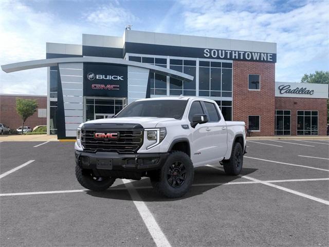 new 2025 GMC Sierra 1500 car, priced at $78,290