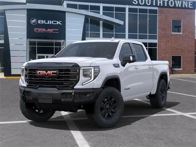 new 2025 GMC Sierra 1500 car, priced at $78,290