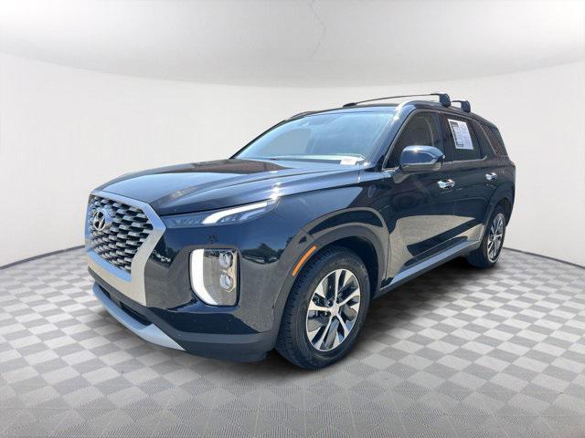 used 2022 Hyundai Palisade car, priced at $29,365