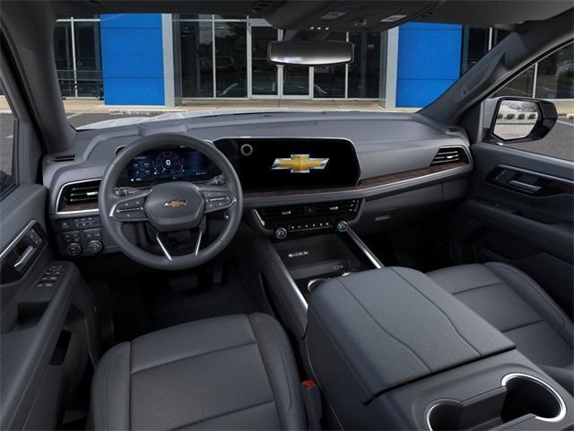 new 2025 Chevrolet Tahoe car, priced at $64,805
