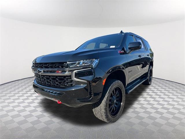used 2022 Chevrolet Tahoe car, priced at $54,901