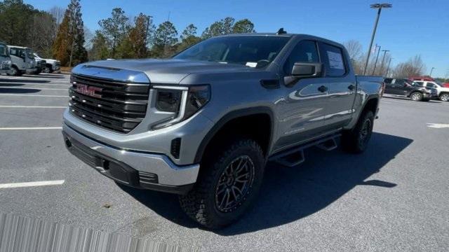 new 2024 GMC Sierra 1500 car, priced at $63,290