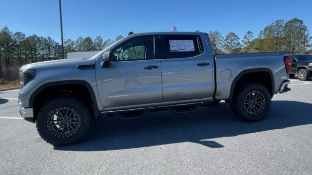 new 2024 GMC Sierra 1500 car, priced at $63,290