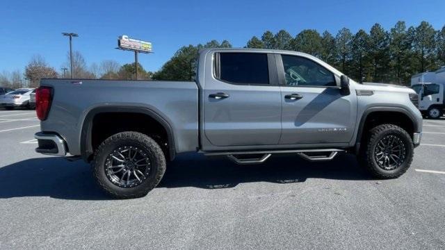 new 2024 GMC Sierra 1500 car, priced at $63,290