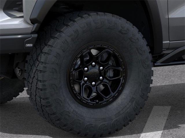 new 2025 Chevrolet Colorado car, priced at $59,020