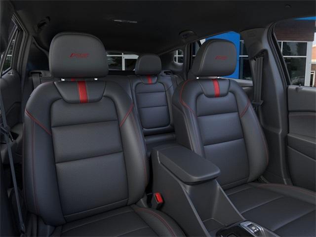 new 2025 Chevrolet Trax car, priced at $24,980