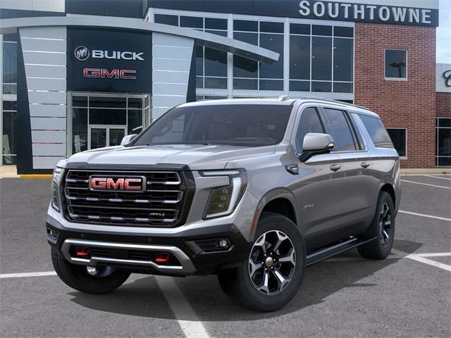 new 2025 GMC Yukon XL car, priced at $99,990