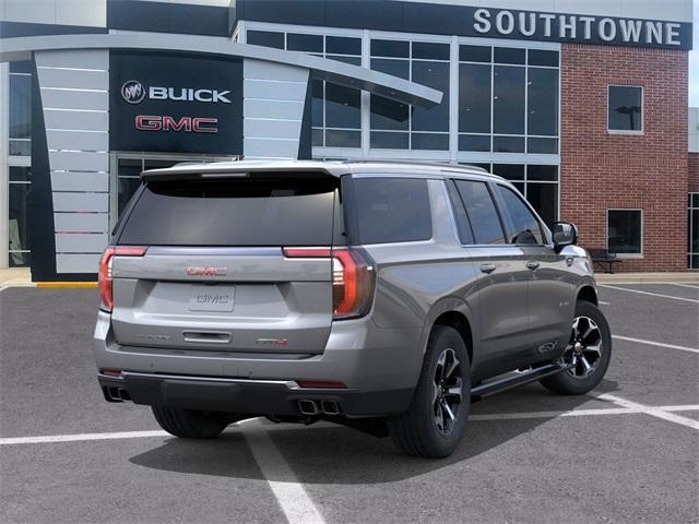 new 2025 GMC Yukon XL car, priced at $99,990