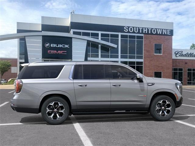 new 2025 GMC Yukon XL car, priced at $99,990