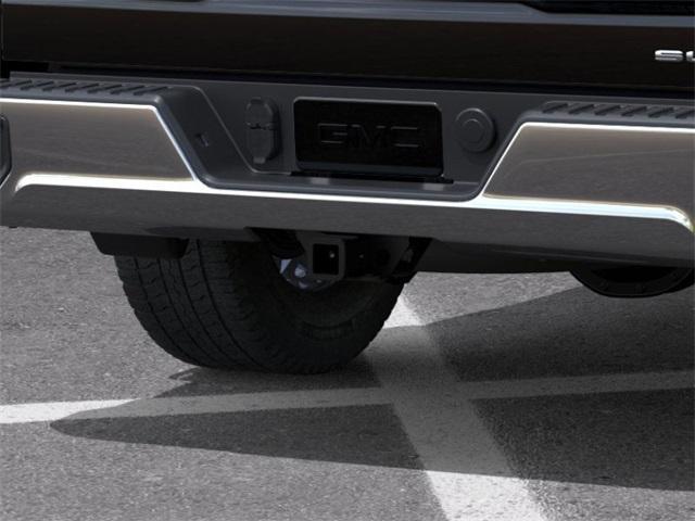 new 2026 GMC Sierra 1500 car, priced at $60,200