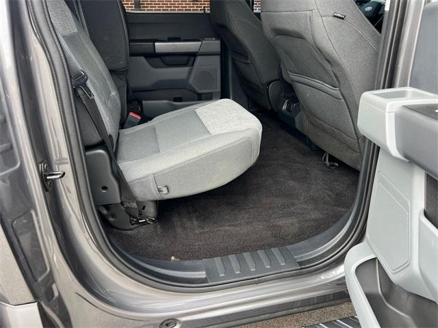 used 2022 Ford F-150 car, priced at $44,995