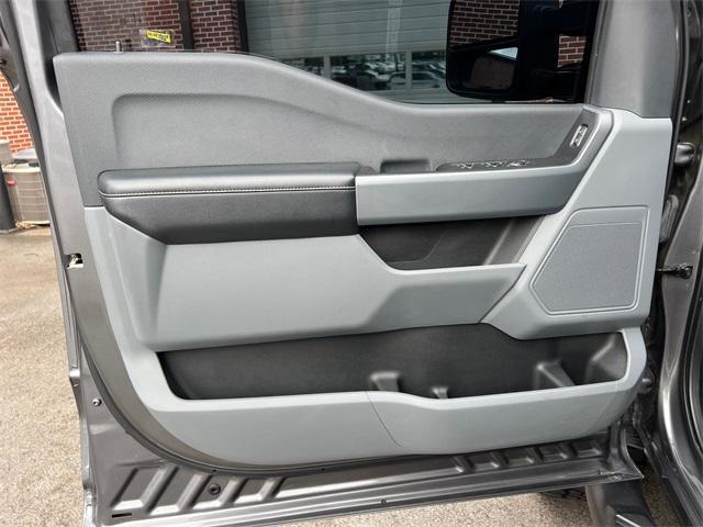 used 2022 Ford F-150 car, priced at $44,995