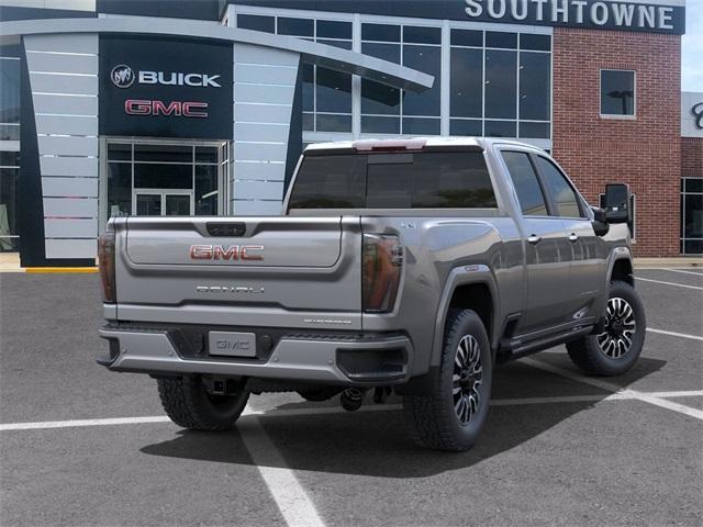 new 2025 GMC Sierra 2500 car, priced at $92,895