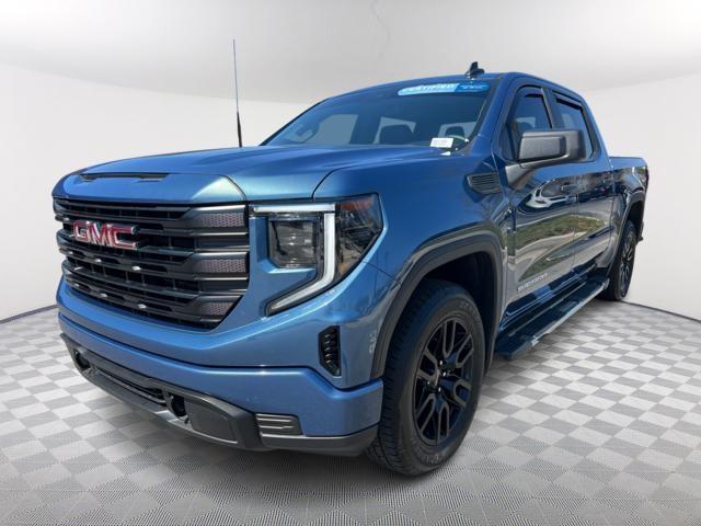 used 2024 GMC Sierra 1500 car, priced at $43,995