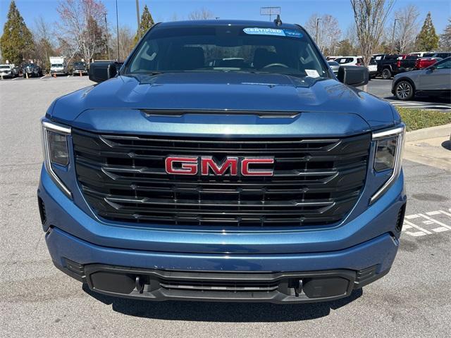 used 2024 GMC Sierra 1500 car, priced at $43,995