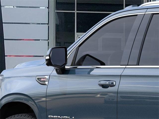 new 2025 GMC Yukon XL car, priced at $89,987