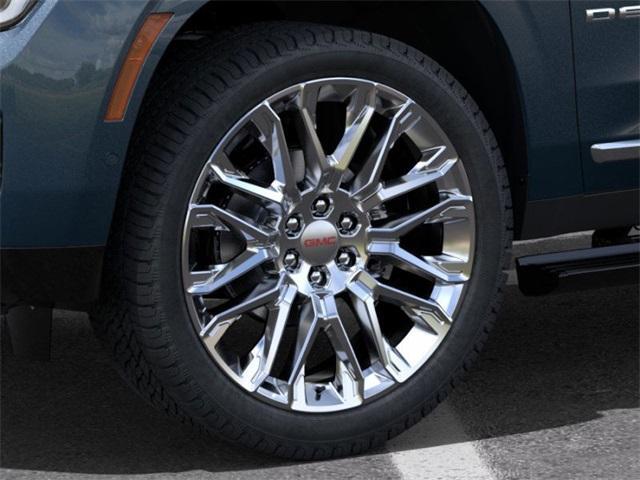 new 2025 GMC Yukon XL car, priced at $89,987