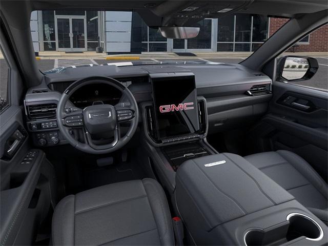 new 2025 GMC Yukon XL car, priced at $89,987
