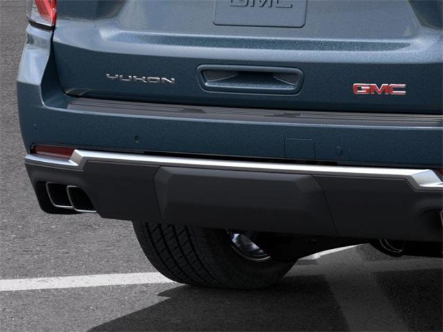 new 2025 GMC Yukon XL car, priced at $89,987