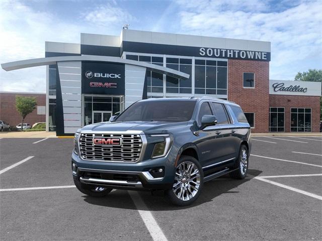 new 2025 GMC Yukon XL car, priced at $89,987