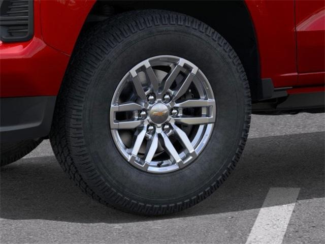 new 2025 Chevrolet Colorado car, priced at $36,860
