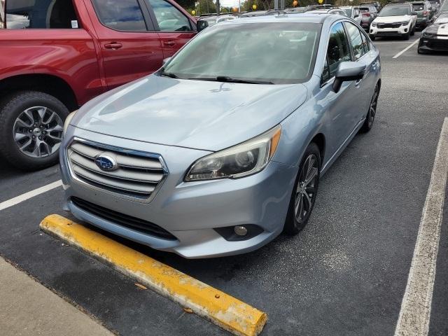 used 2015 Subaru Legacy car, priced at $11,863