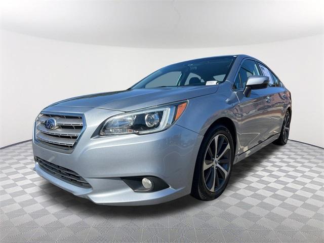 used 2015 Subaru Legacy car, priced at $10,433