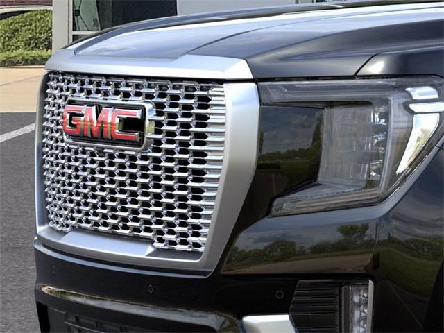 new 2024 GMC Yukon XL car, priced at $81,815