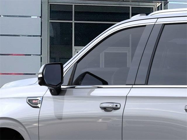new 2026 GMC Yukon car, priced at $76,010