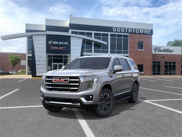 new 2026 GMC Yukon car, priced at $76,010