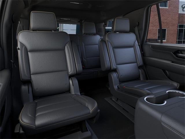 new 2026 GMC Yukon car, priced at $76,010