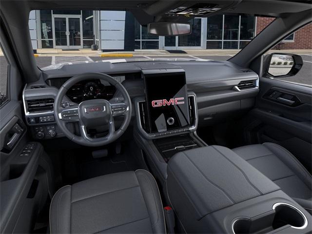 new 2026 GMC Yukon car, priced at $76,010