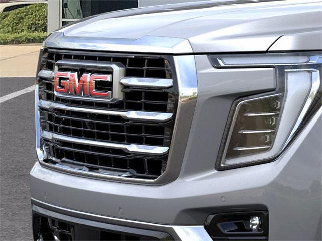 new 2026 GMC Yukon car, priced at $76,010