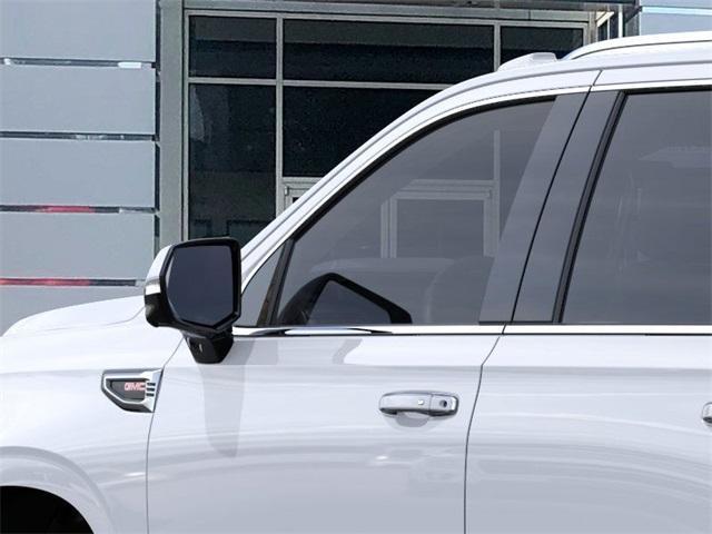 new 2026 GMC Yukon car, priced at $98,165