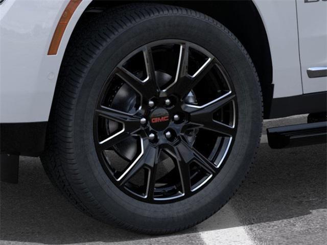new 2026 GMC Yukon car, priced at $98,165