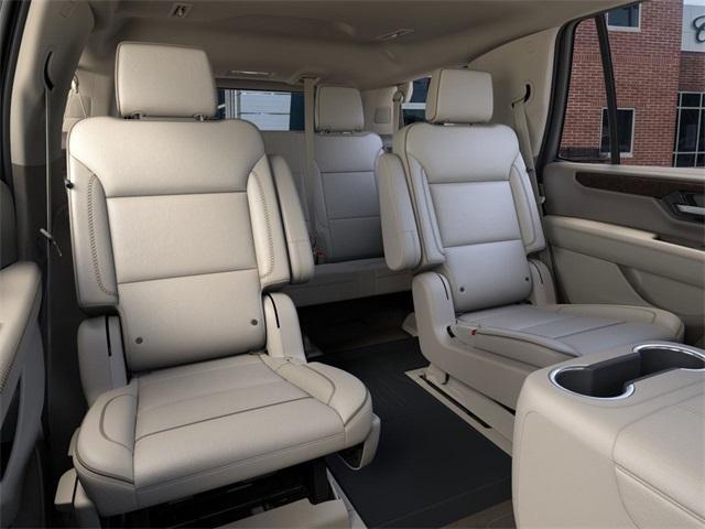 new 2026 GMC Yukon car, priced at $98,165