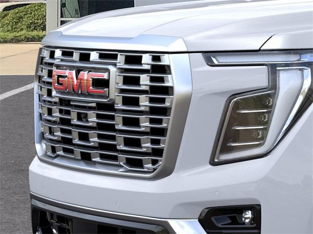 new 2026 GMC Yukon car, priced at $98,165