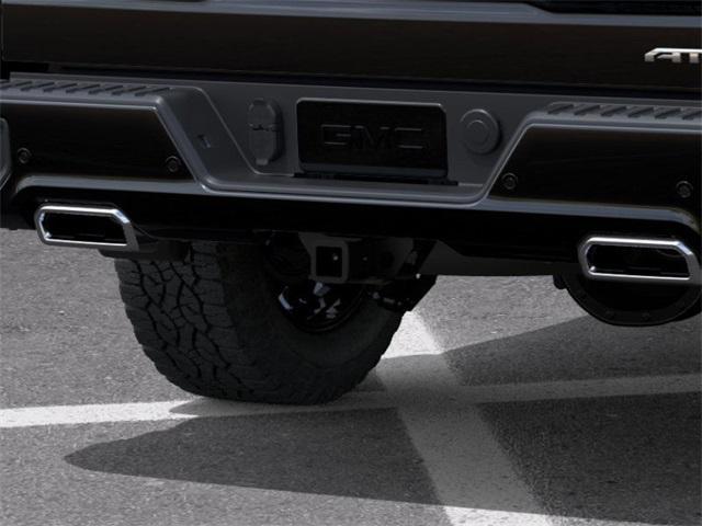 new 2026 GMC Sierra 1500 car, priced at $69,500