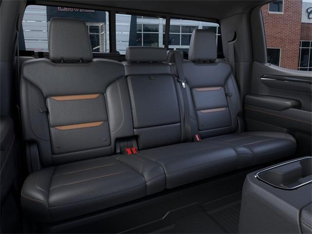 new 2026 GMC Sierra 1500 car, priced at $69,500
