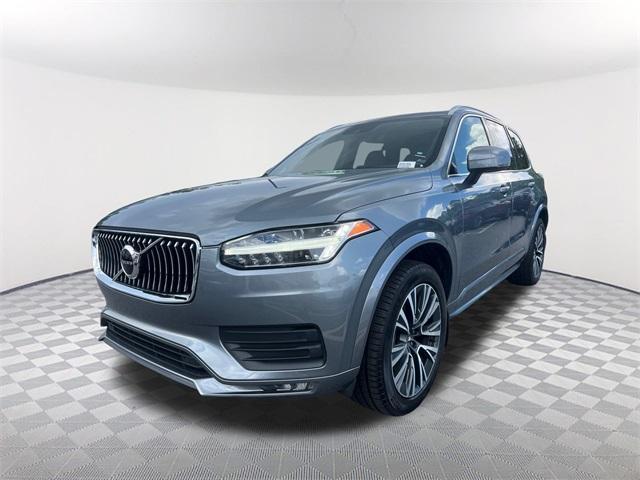 used 2020 Volvo XC90 car, priced at $28,059