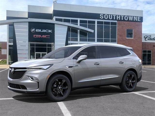 new 2024 Buick Enclave car, priced at $44,987