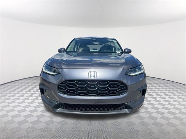 used 2023 Honda HR-V car, priced at $22,838