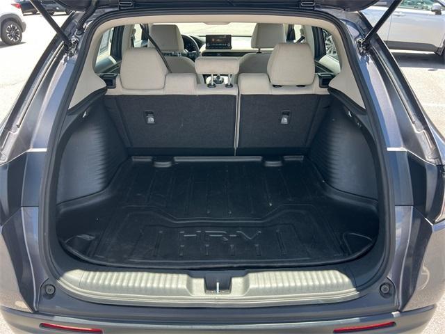 used 2023 Honda HR-V car, priced at $22,838